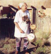 Felicitas D. Goodman
